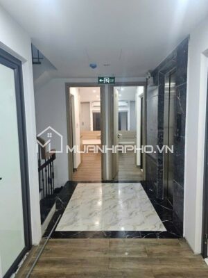 CHDV 20 PHÒNG – 7 TẦNG THANG MÁY – THOÁNG ĐẸP.