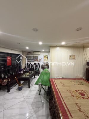 6 TẦNG KIÊN CỐ – NỞ HẬU – GIAO THÔNG KẾT NỐI TRUNG TÂM THUẬN TIỆN