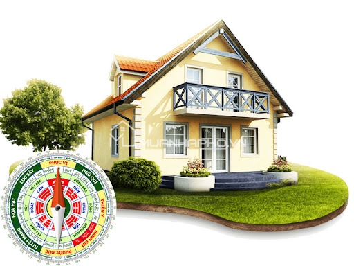 Xem phong thủy khi mua nhà: Nên tin bao nhiêu phần và nên linh hoạt thế nào?