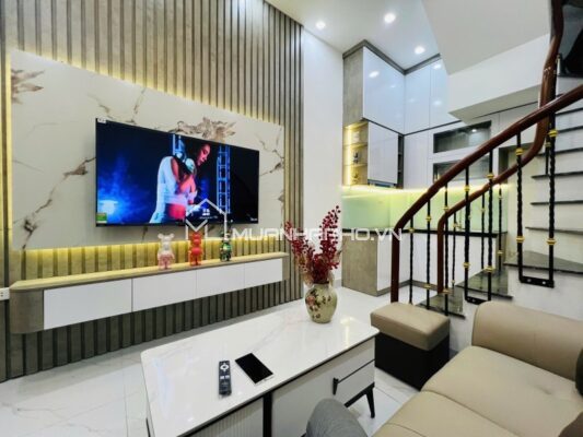 LÕI ĐỐNG ĐA – VÀI BƯỚC Ô TÔ TRÁNH – FULL NỘI THẤT MỚI