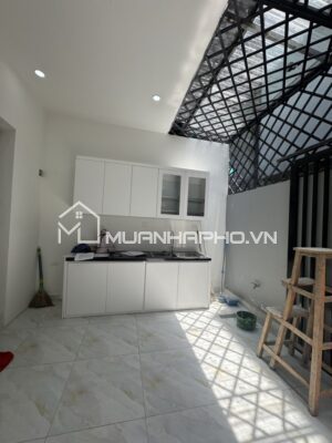 TRUNG TÂM BA ĐÌNH – SẴN NHÀ 2 TẦNG – MUA XÂY Ở RẤT ĐẸP