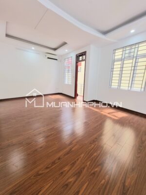 NHÀ ĐẸP Ở LUÔN – CỰC GẦN PHỐ – LÔ GÓC THOÁNG SÁNG