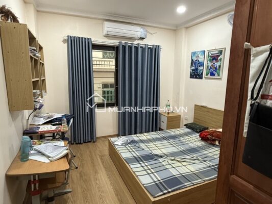 MẶT NGÕ Ô TÔ – CÁCH PHỐ 30M – PHÙ HỢP Ở VÀ CHO THUÊ
