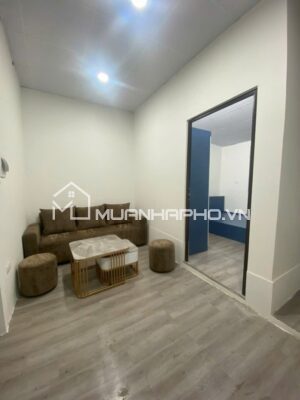 TRUNG TÂM CẦU GIẤY – LÔ GÓC – 30M RA Ô TÔ TRÁNH – PHÙ HỢP XÂY CCMN