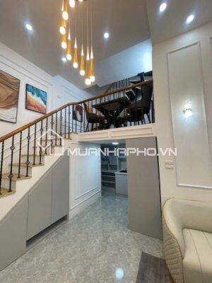 LÔ GÓC – TRƯỚC NHÀ RỘNG THOÁNG – THIẾT KẾ ĐẸP