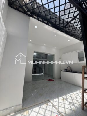 TRUNG TÂM BA ĐÌNH – SẴN NHÀ 2 TẦNG – MUA XÂY Ở RẤT ĐẸP