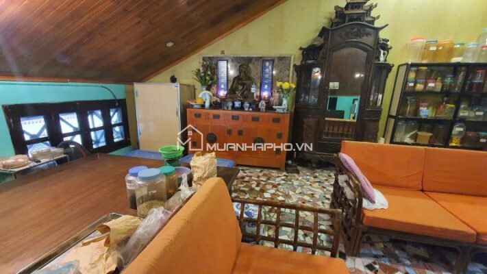 MẶT PHỐ – LÔ GÓC 3 MẶT THOÁNG – MẶT TIỀN RỘNG