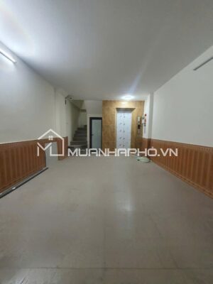 NHÀ 7 TẦNG THANG MÁY – DÒNG TIỀN – FULL NỘI THẤT – 6 PHÒNG KHÉP KÍN