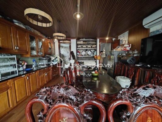 MẶT HỒ TÂY – 7 TẦNG THANG MÁY – LÔ GÓC – KINH DOANH