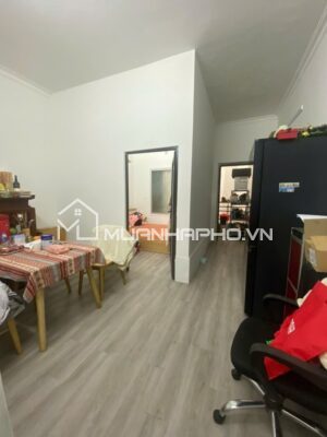 TRUNG TÂM CẦU GIẤY – LÔ GÓC – 30M RA Ô TÔ TRÁNH – PHÙ HỢP XÂY CCMN