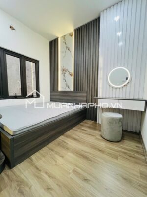 LÕI ĐỐNG ĐA – VÀI BƯỚC Ô TÔ TRÁNH – FULL NỘI THẤT MỚI