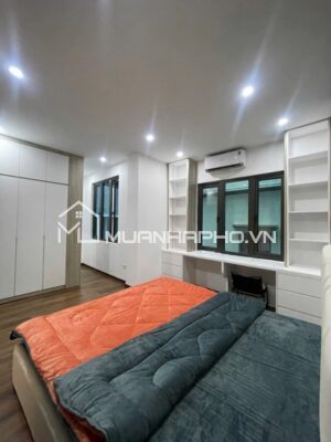 LÔ GÓC – TRƯỚC NHÀ RỘNG THOÁNG – THIẾT KẾ ĐẸP
