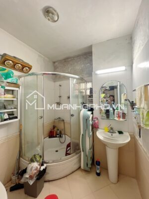 MẶT PHỐ 6 TẦNG  – KINH DOANH – VỈA HÈ RỘNG – GẦN PHỐ CỔ