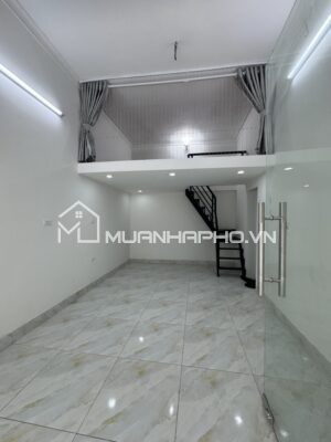 TRUNG TÂM BA ĐÌNH – SẴN NHÀ 2 TẦNG – MUA XÂY Ở RẤT ĐẸP