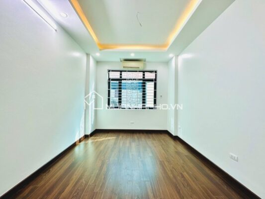TRUNG TÂM CẦU GIẤY – 2 MẶT THOÁNG –  NHÀ ĐẸP Ở NGAY