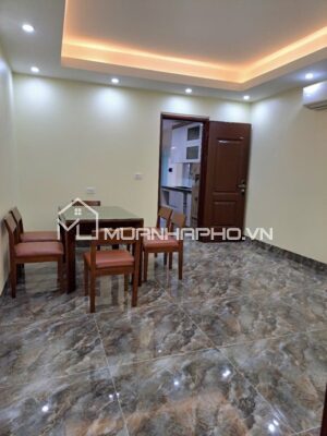 6 TẦNG THANG MÁY – Ô TÔ CÁCH NHÀ 15M – CHO THUÊ DÒNG TIỀN