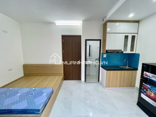 CCMN 17 PHÒNG KHÉP KÍN-  7 TẦNG THANG MÁY – 100M RA PHỐ NGỌC KHÁNH –  DÒNG TIỀN 80TR/THÁNG