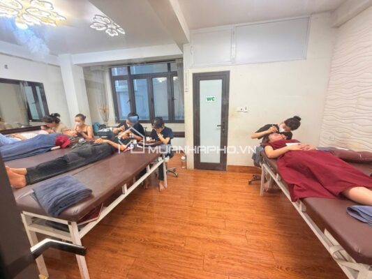LÔ GÓC 3 MẶT THOÁNG – Ô TÔ ĐỖ CỬA – KINH DOANH – GẦN MẶT ĐƯỜNG LÁNG