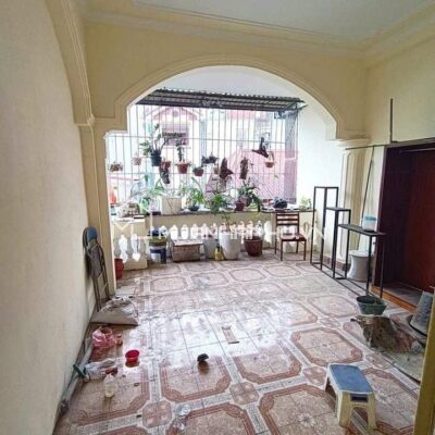 NHÀ 5 TẦNG PHỐ ĐÀO TẤN – NGÕ THÔNG – KINH DOANH