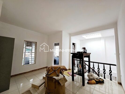 LÔ GÓC – ĐẦY ĐỦ CÔNG NĂNG – 50M Ô TÔ – NGÕ THÔNG KINH DOANH