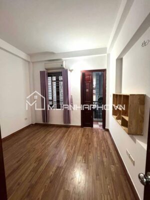 NHÀ 5 TẦNG CHẮC CHẮN – PHÙ HỢP KHÁCH MUA Ở