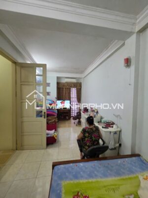NHÀ 4 TẦNG – MẶT TIỀN SIÊU RỘNG – GẦN HỒ TÂY