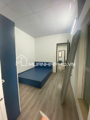 TRUNG TÂM CẦU GIẤY – LÔ GÓC – 30M RA Ô TÔ TRÁNH – PHÙ HỢP XÂY CCMN