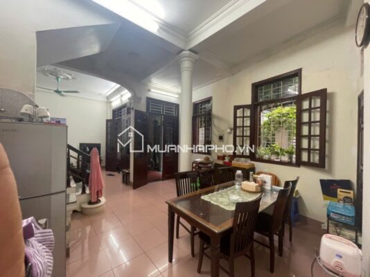 NHÀ 5 TẦNG – Ô TÔ – LÔ GÓC – MẶT TIỀN RỘNG