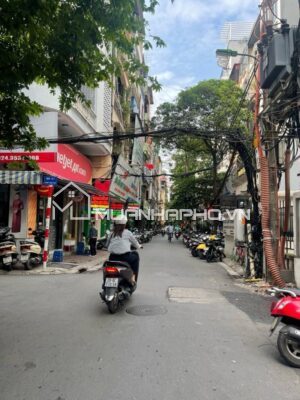 KHU VIP ĐỐNG ĐA – VỊ TRÍ ĐẸP – PHÙ HỢP XÂY TOÀ NHÀ VP