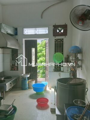 MẶT PHỐ TT ĐỐNG ĐA – KINH DOANH SẦM UẤT – GẦN HỒ HOÀNG CẦU