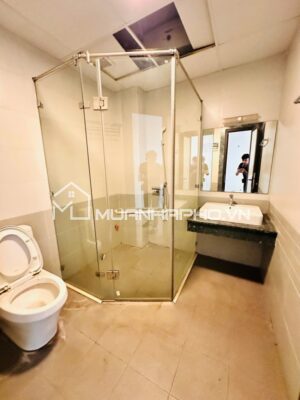 7 TẦNG THANG MÁY – Ô TÔ VÀO NHÀ – PHÙ HỢP ĐỂ Ở VÀ VĂN PHÒNG