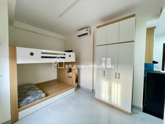 CCMN 17 PHÒNG KHÉP KÍN-  7 TẦNG THANG MÁY – 100M RA PHỐ NGỌC KHÁNH –  DÒNG TIỀN 80TR/THÁNG