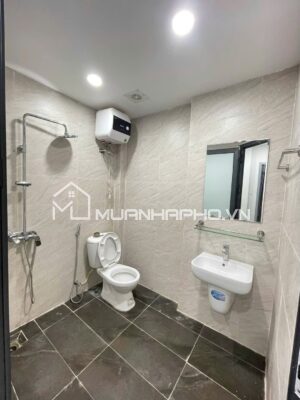 TÒA NHÀ DÒNG TIỀN CAO CẤP – THIẾT KẾ HIỆN ĐẠI – DOANH THU ỔN ĐỊNH