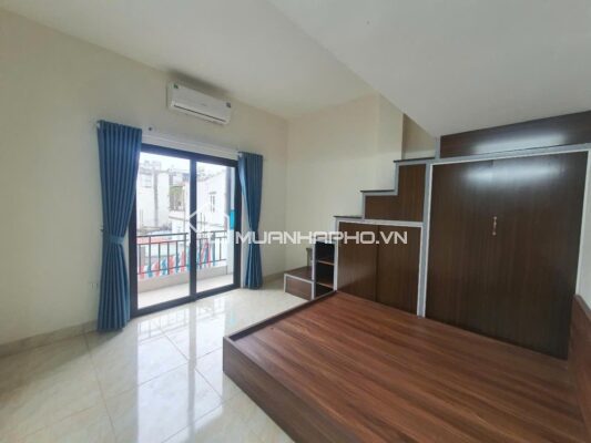 NHÀ 7 TẦNG THANG MÁY – DÒNG TIỀN – FULL NỘI THẤT – 6 PHÒNG KHÉP KÍN
