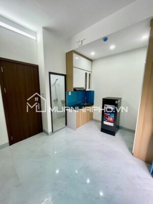 CCMN 17 PHÒNG KHÉP KÍN-  7 TẦNG THANG MÁY – 100M RA PHỐ NGỌC KHÁNH –  DÒNG TIỀN 80TR/THÁNG