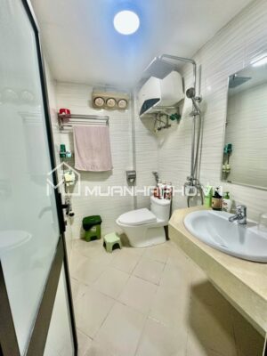 NHÀ 5 TẦNG – THIẾT KẾ HIỆN ĐẠI – GẦN NGAY PHỐ