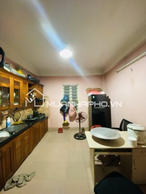 MẶT PHỐ – VỈA HÈ RỘNG – KINH DOANH SẦM UẤT NGÀY ĐÊM – 2 THOÁNG VĨNH VIỄN