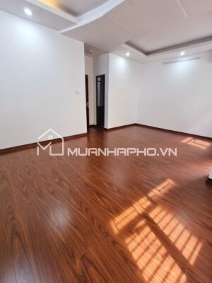 NHÀ ĐẸP Ở LUÔN – CỰC GẦN PHỐ – LÔ GÓC THOÁNG SÁNG