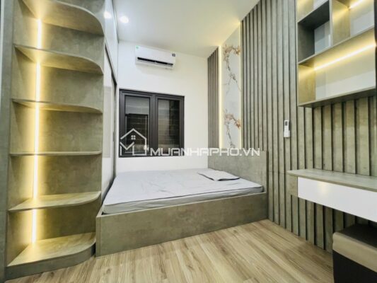 LÕI ĐỐNG ĐA – VÀI BƯỚC Ô TÔ TRÁNH – FULL NỘI THẤT MỚI