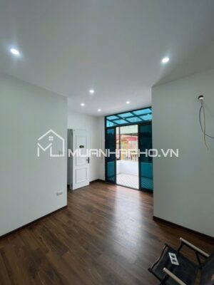 LÔ GÓC – TRƯỚC NHÀ RỘNG THOÁNG – THIẾT KẾ ĐẸP