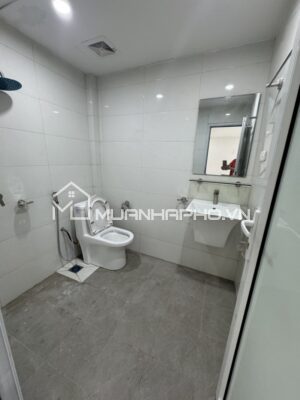 TRUNG TÂM BA ĐÌNH – SẴN NHÀ 2 TẦNG – MUA XÂY Ở RẤT ĐẸP