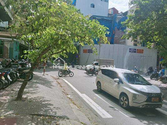 MẶT PHỐ TT ĐỐNG ĐA – KINH DOANH SẦM UẤT – GẦN HỒ HOÀNG CẦU