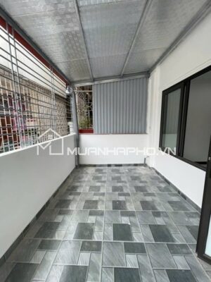 MẶT NGÕ THÔNG RA HỒ TÂY – KINH DOANH – GẦN PHỐ