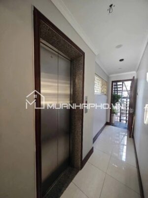 MẶT HỒ TÂY – 7 TẦNG THANG MÁY – LÔ GÓC – KINH DOANH