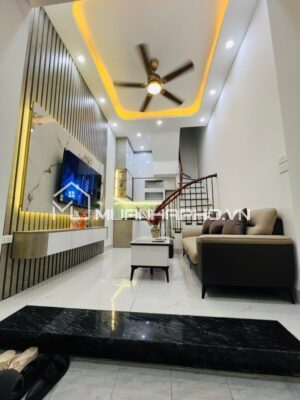 LÕI ĐỐNG ĐA – VÀI BƯỚC Ô TÔ TRÁNH – FULL NỘI THẤT MỚI