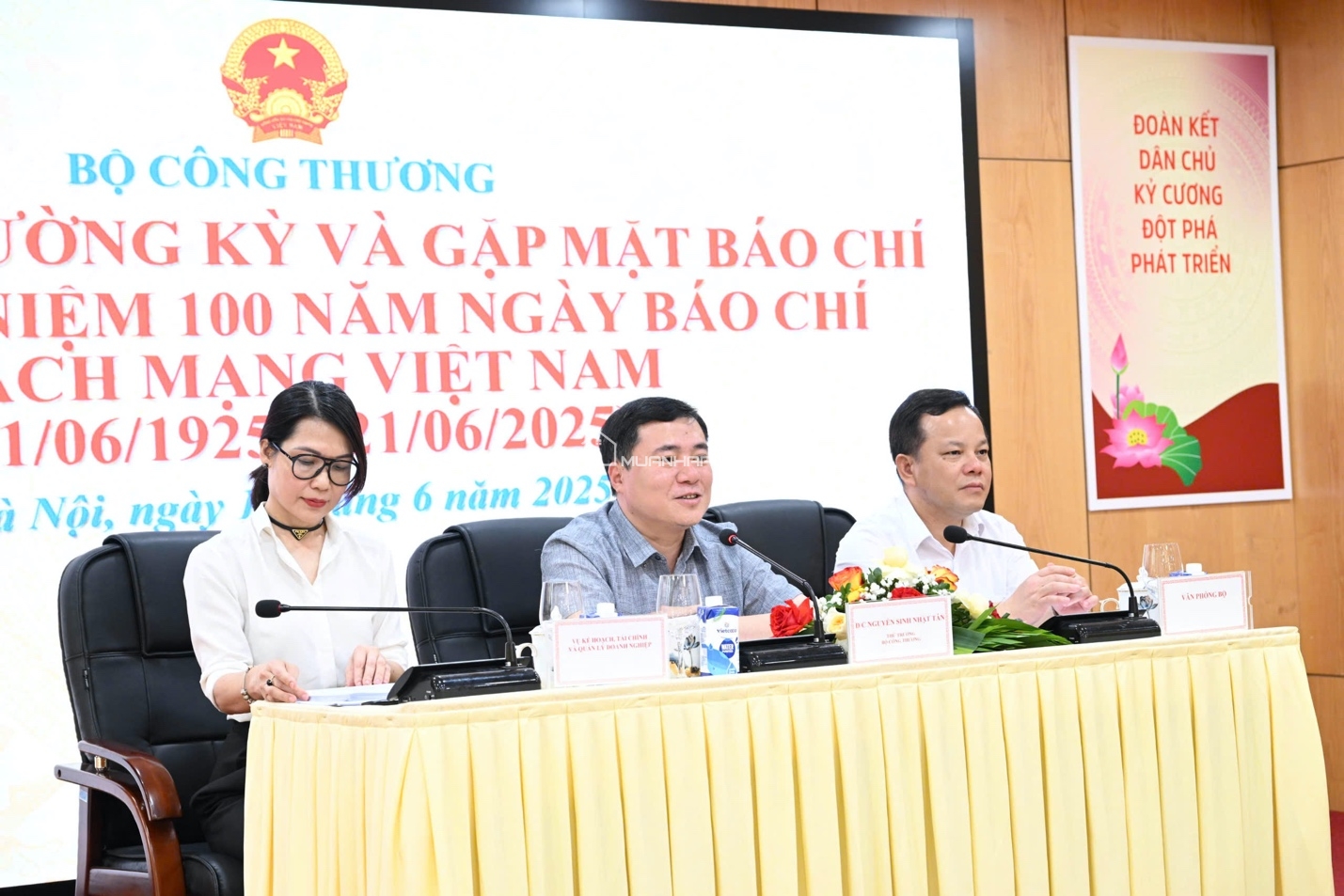 Hơn 5.500 cửa hàng đóng cửa đồng loạt: Bộ Công thương nói gì?