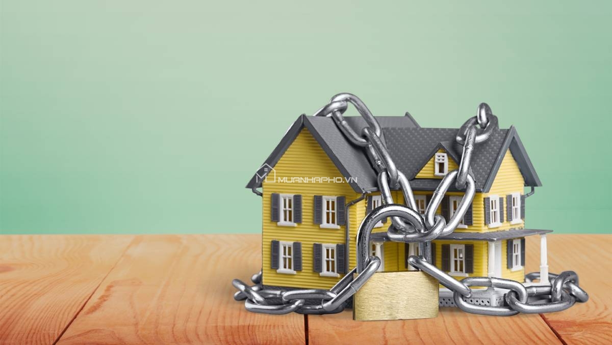 Mua nhà Hà Nội: Làm sao biết nhà có bị tranh chấp, cầm cố, nằm trong quy hoạch?