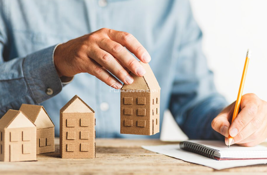 Mua nhà dưới 4 tỷ tại Hà Nội: Có thật sự khả thi và nên tìm ở đâu?