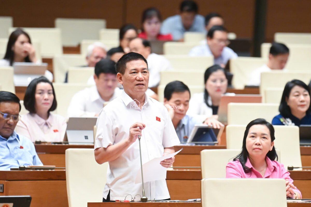 Phó Thủ tướng: Nên áp dụng thuế khoán với hộ kinh doanh có doanh thu dưới 1 tỷ đồng