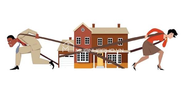 2 việc cần làm khi mua phải đất quy hoạch, có tranh chấp